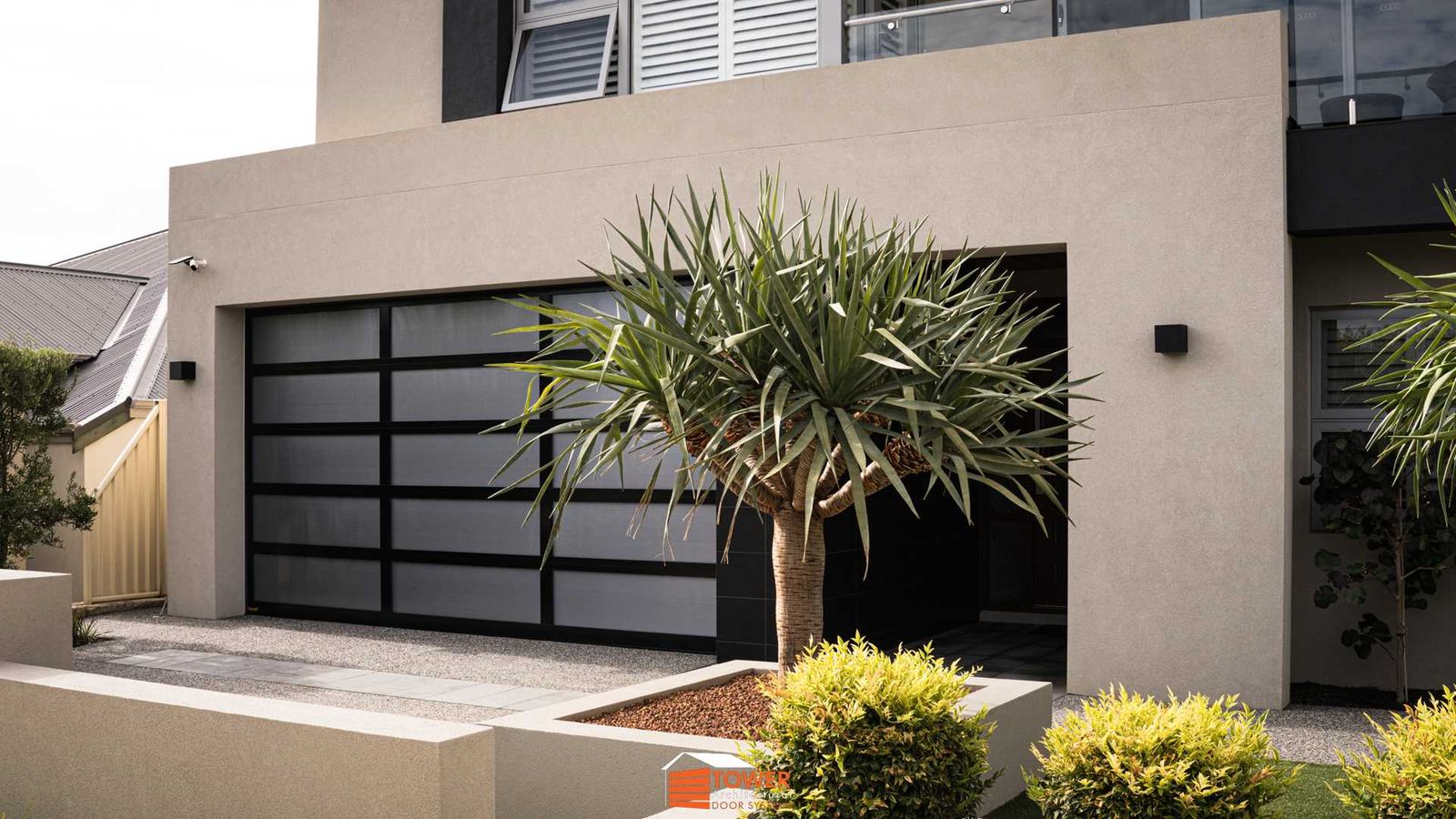 Lumina Shield install — Perth