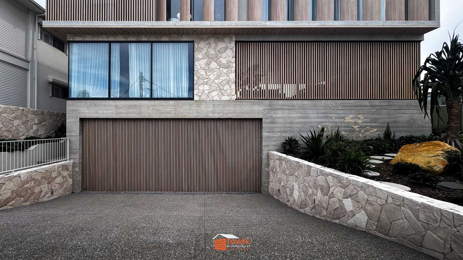 Batten install — Shellharbour, NSW