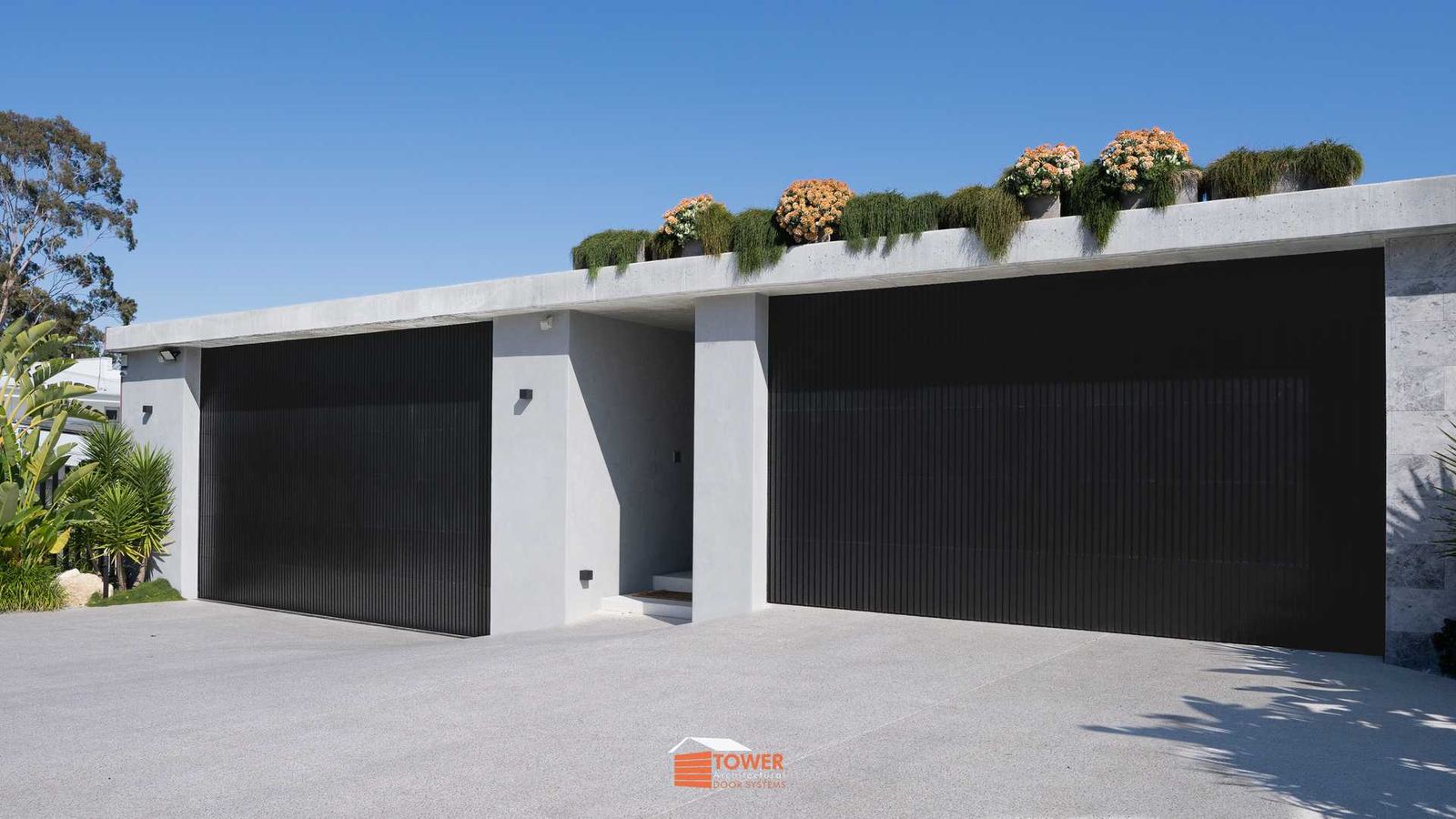 Batten install — Perth