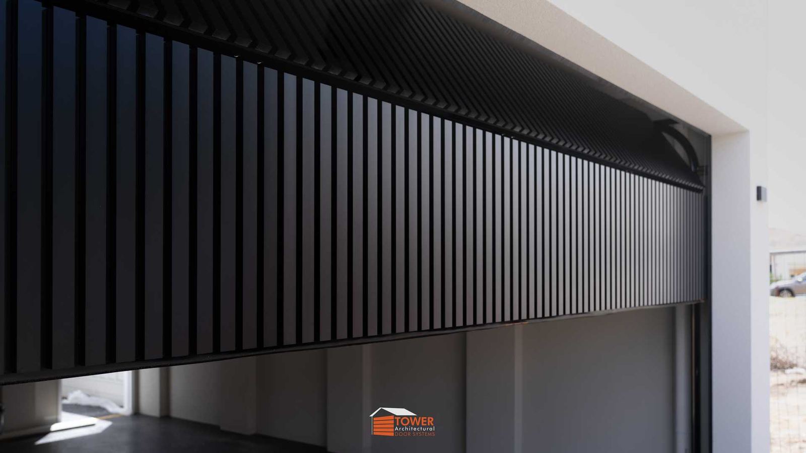 Batten install — Perth