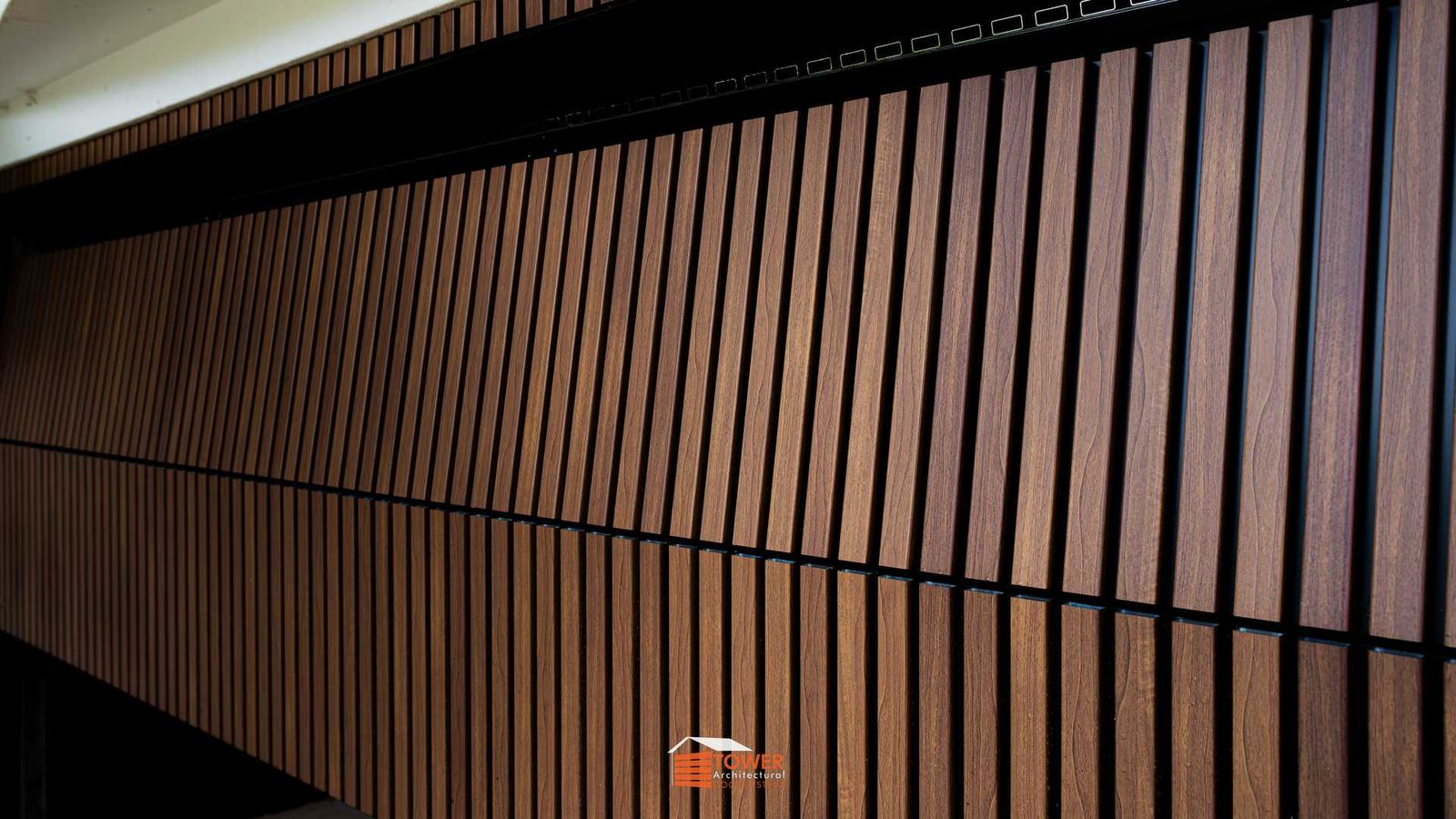 Batten install — Sydney