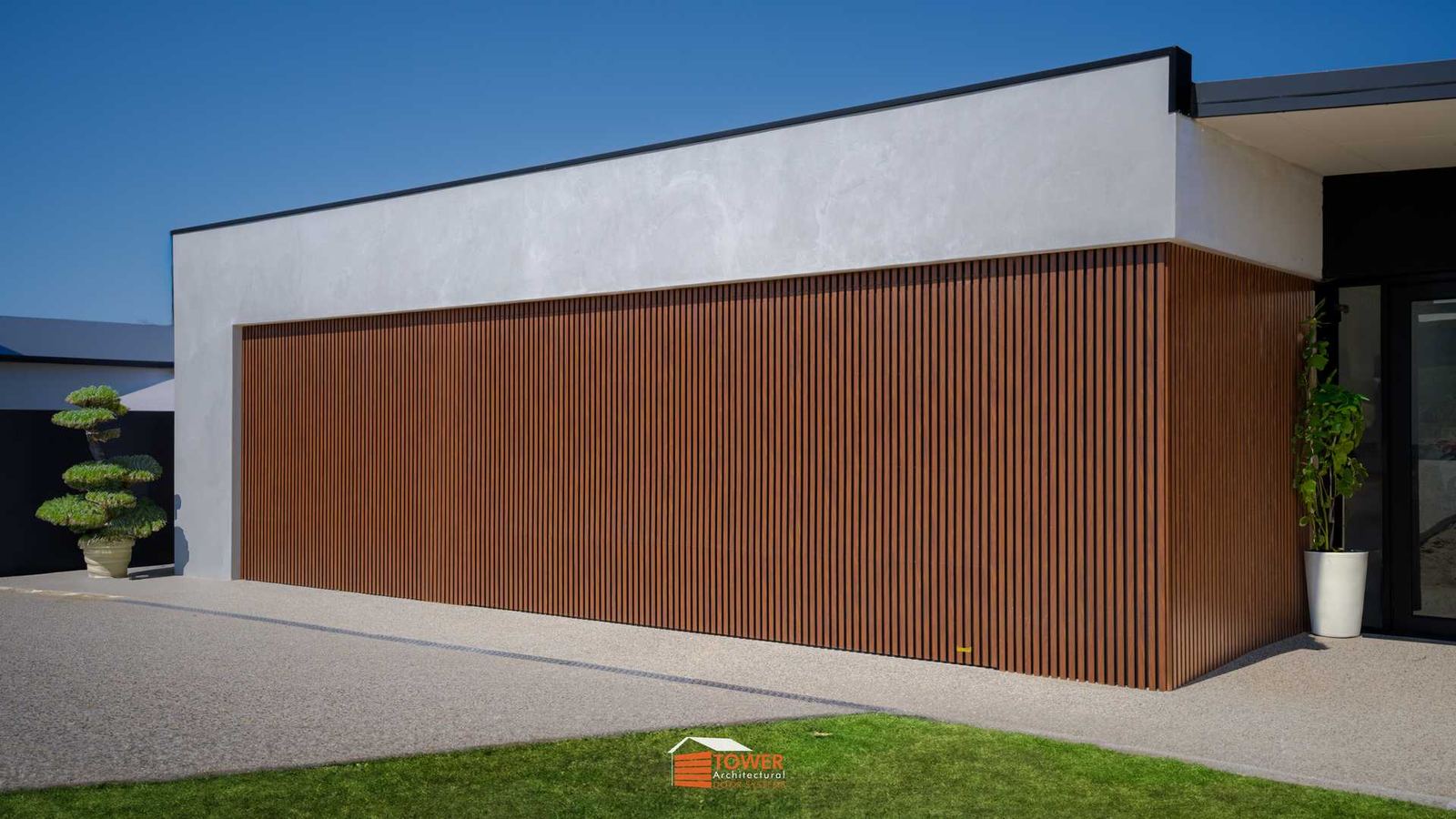 Batten install — Perth