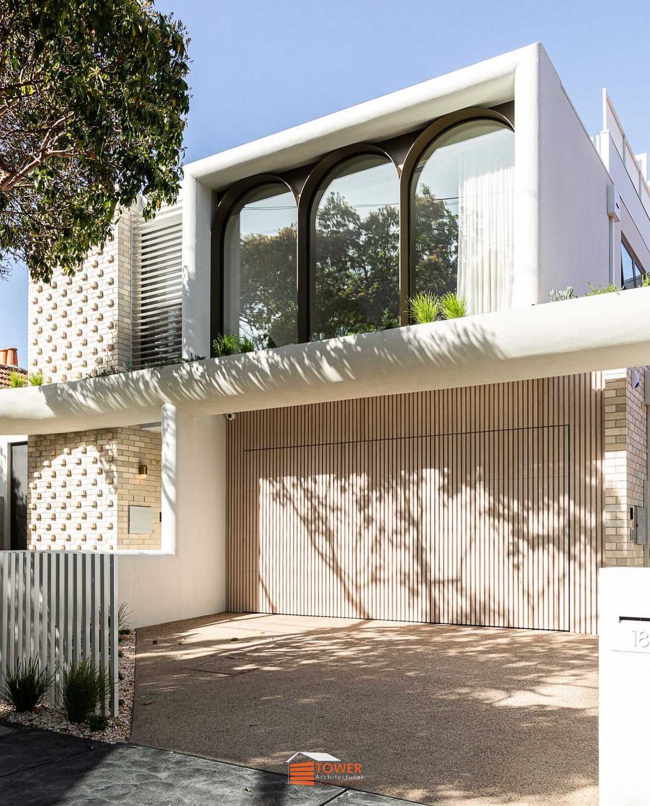 Batten install — Melbourne
