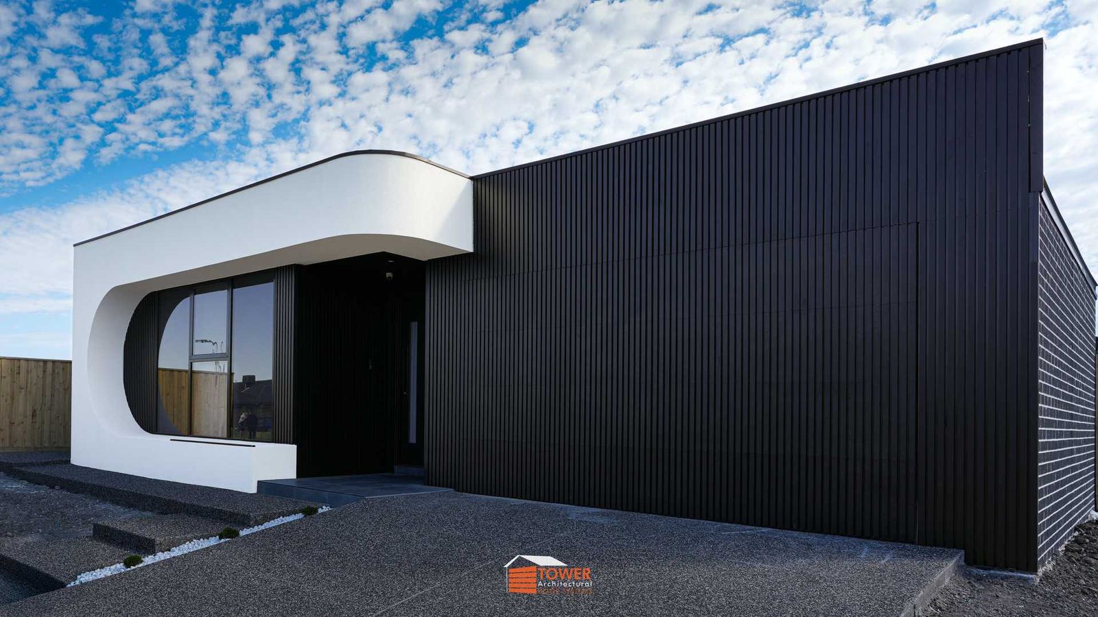 Batten install — Melbourne