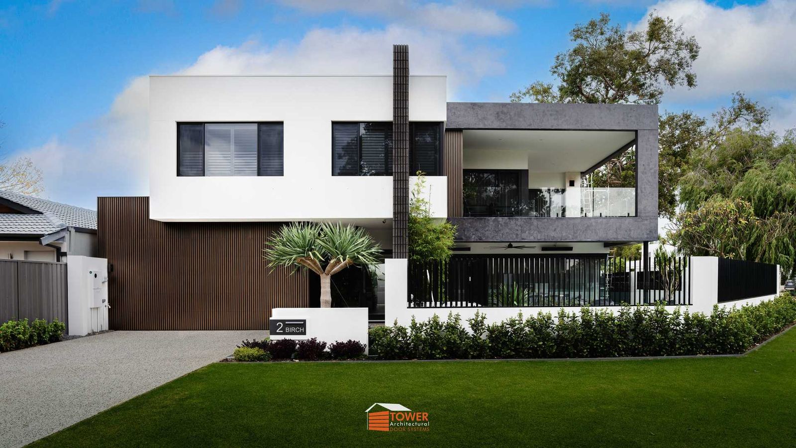 Batten install — Perth