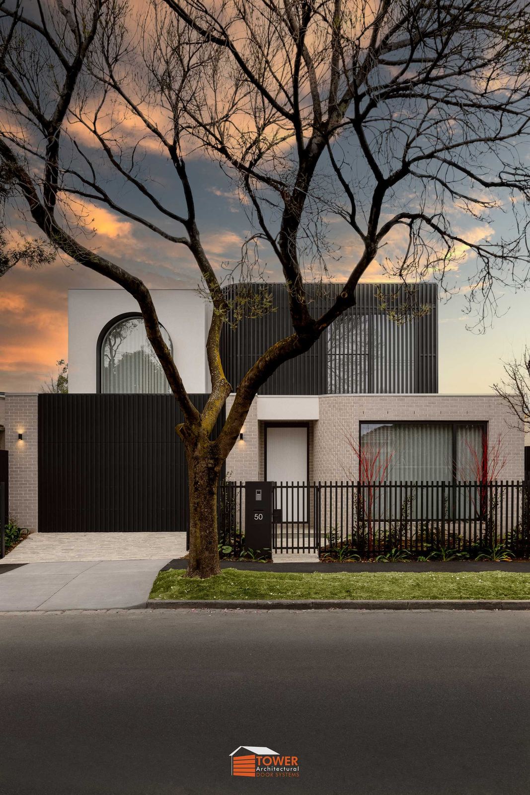 Batten install — Melbourne