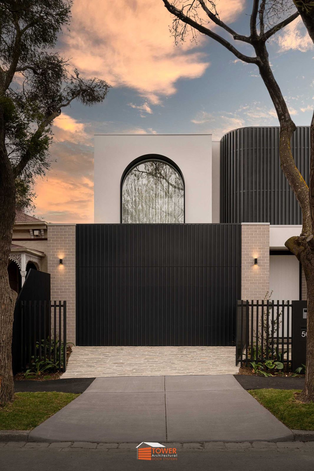 Batten install — Melbourne