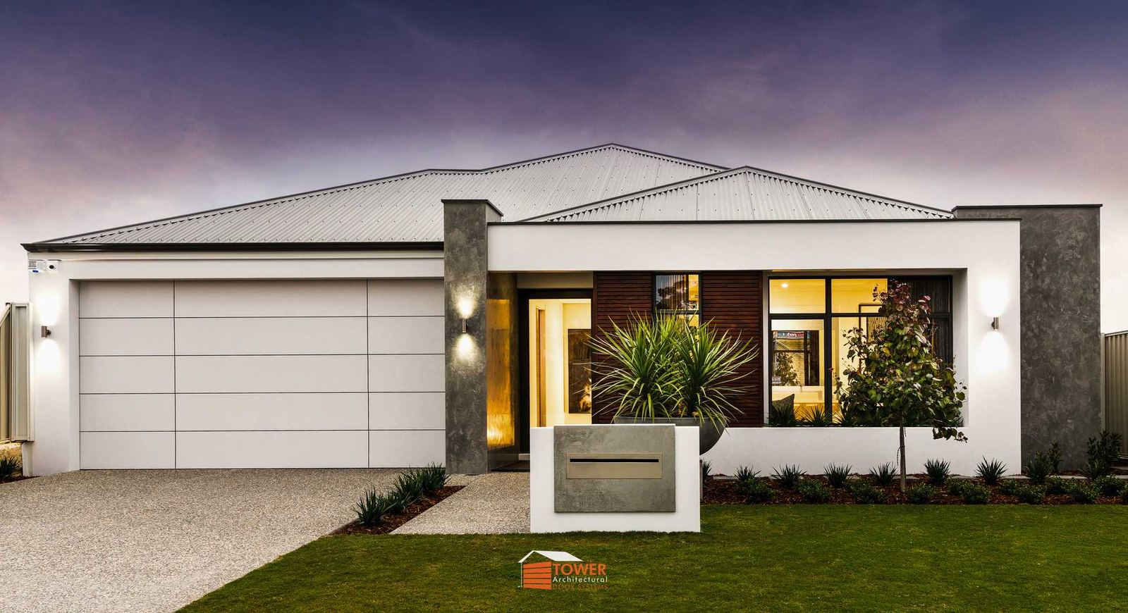 TowerBond install — Perth